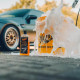 Extra hustý autošampon s kondicionérom - Meguiar's Gold Class Car Wash Shampoo & Conditioner, 473 ml