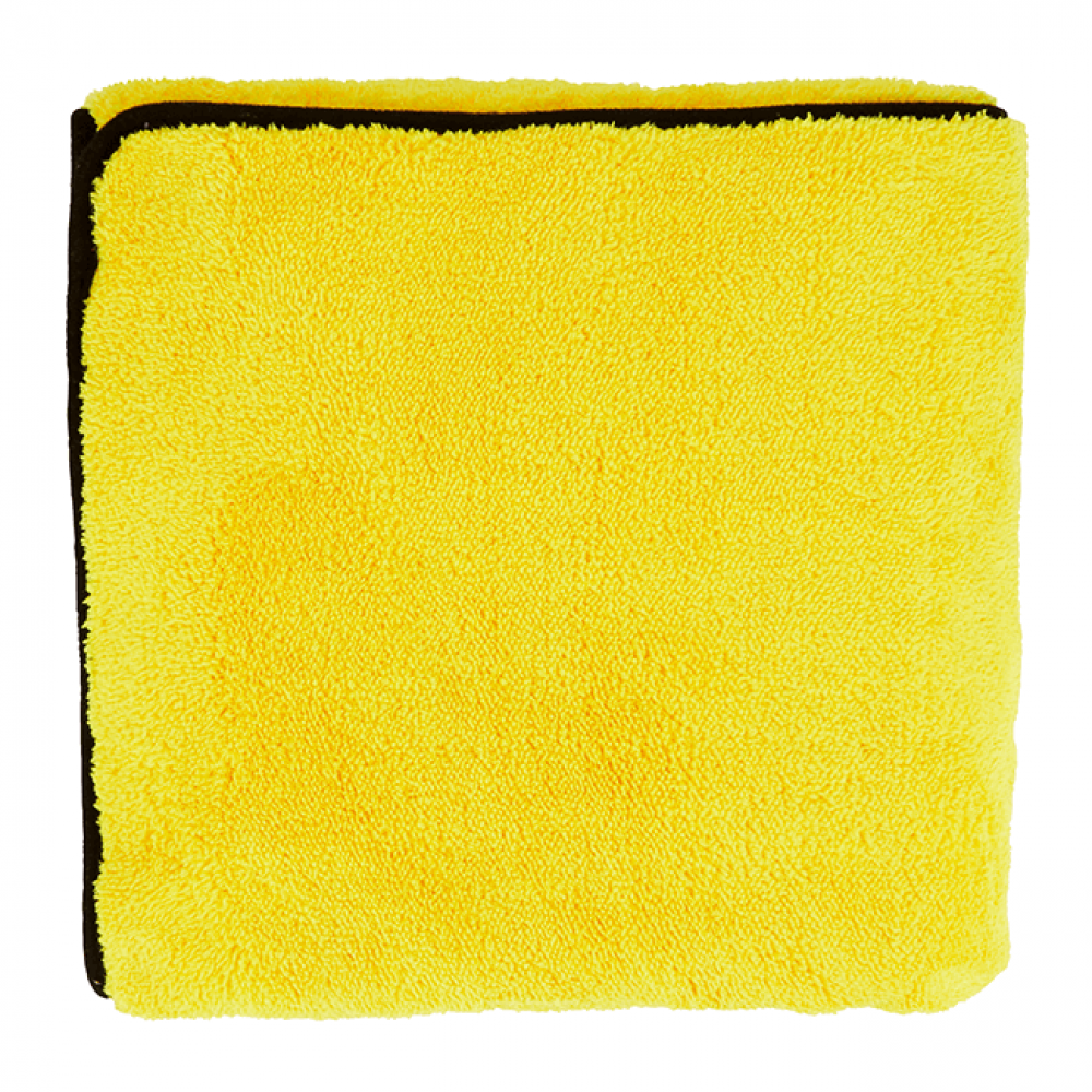Extra hustý a savý sušiaci uterák z mikrovlákna, 76x55 cm, 920 g/m2 - Meguiar's Supreme Drying Towel