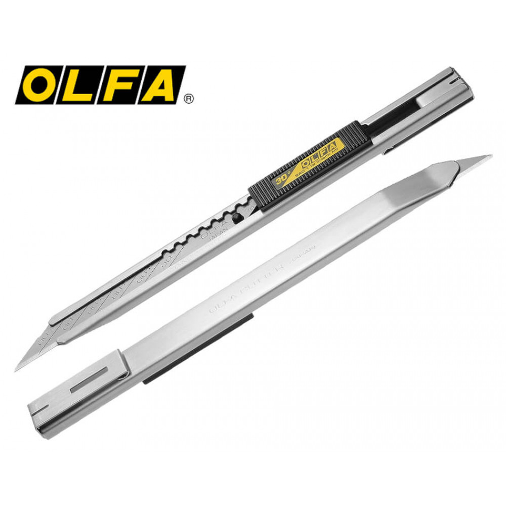 Nôž s odlamovacou čepeľou OLFA SAC-1