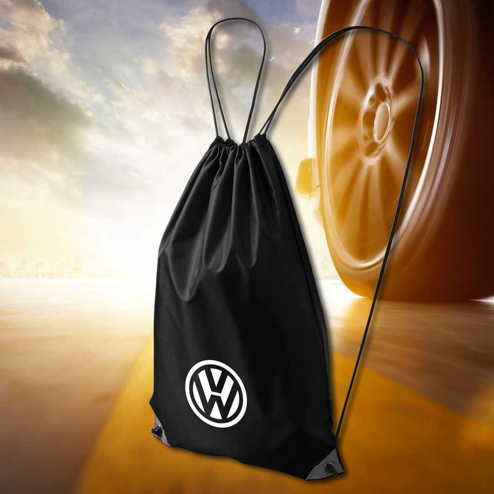 Volkswagen | batoh 34x45cm