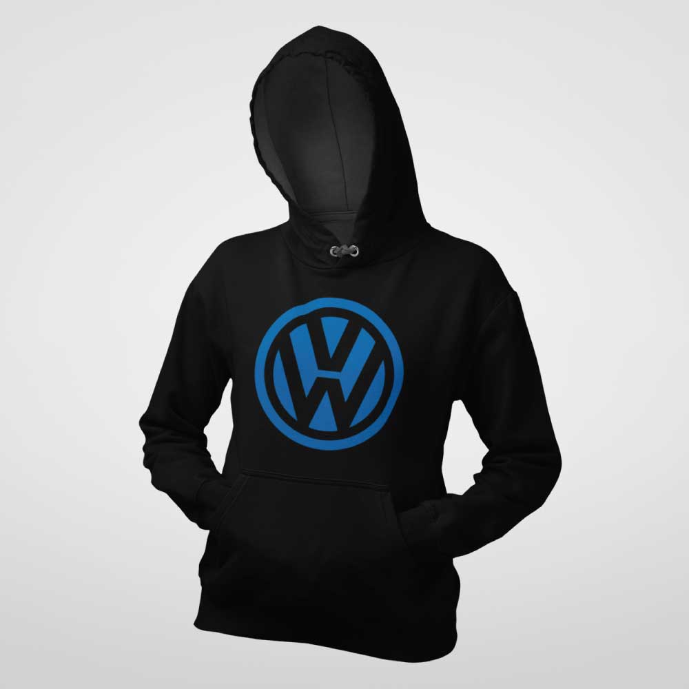 Volkswagen| pánska mikina