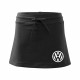 Dámska sukňa VW | Čierna