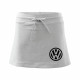 Dámska sukňa VW | Biela