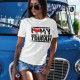 I Love My Volkswagen Touran | dámske tričko