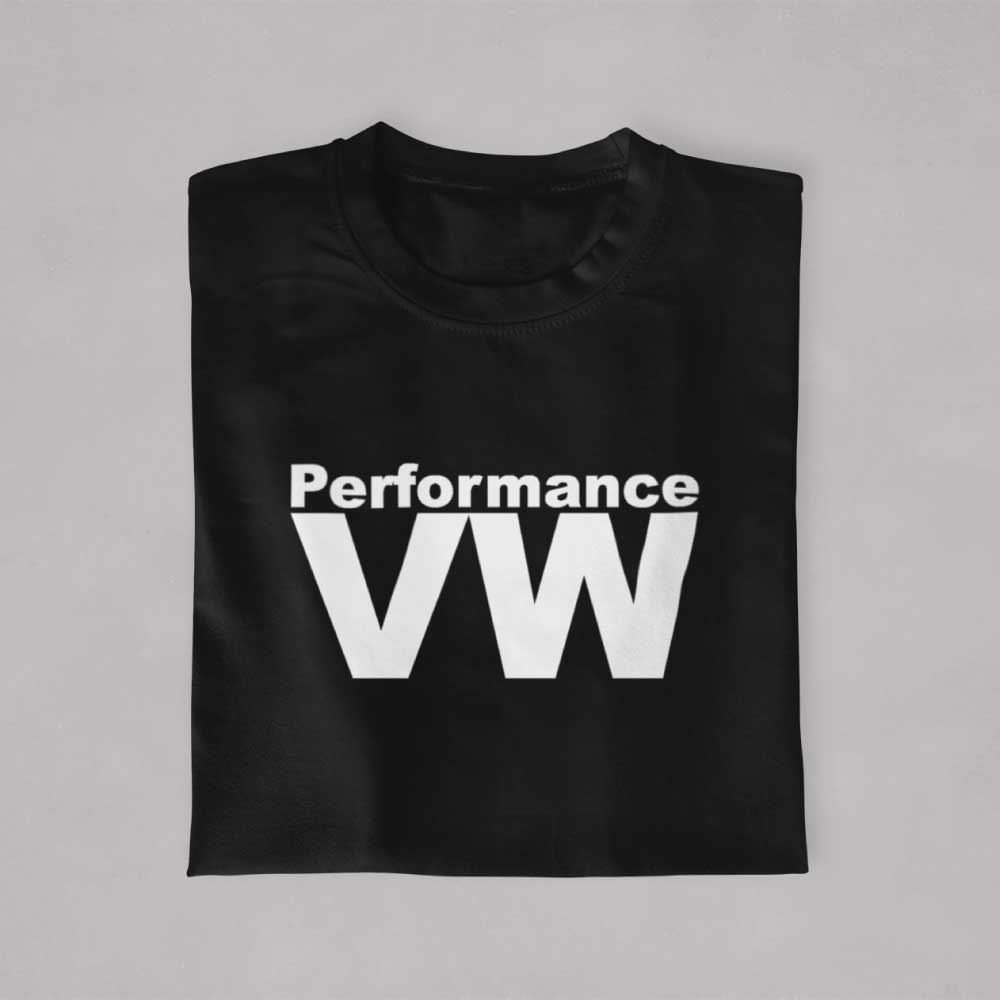 Performance VW | pánske tričko - rôzne farby